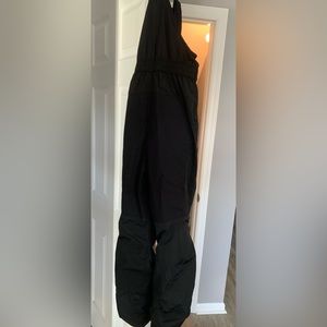 Boys lands end snow suit. Size L 10-12. Great condition!